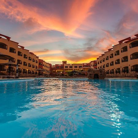 Blue House Hotel Marsa Alam Exterior foto