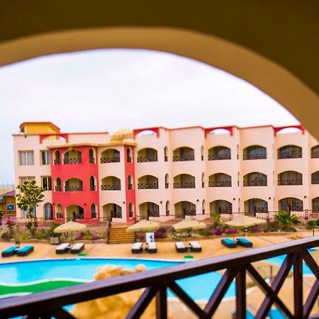 Blue House Hotel Marsa Alam Exterior foto