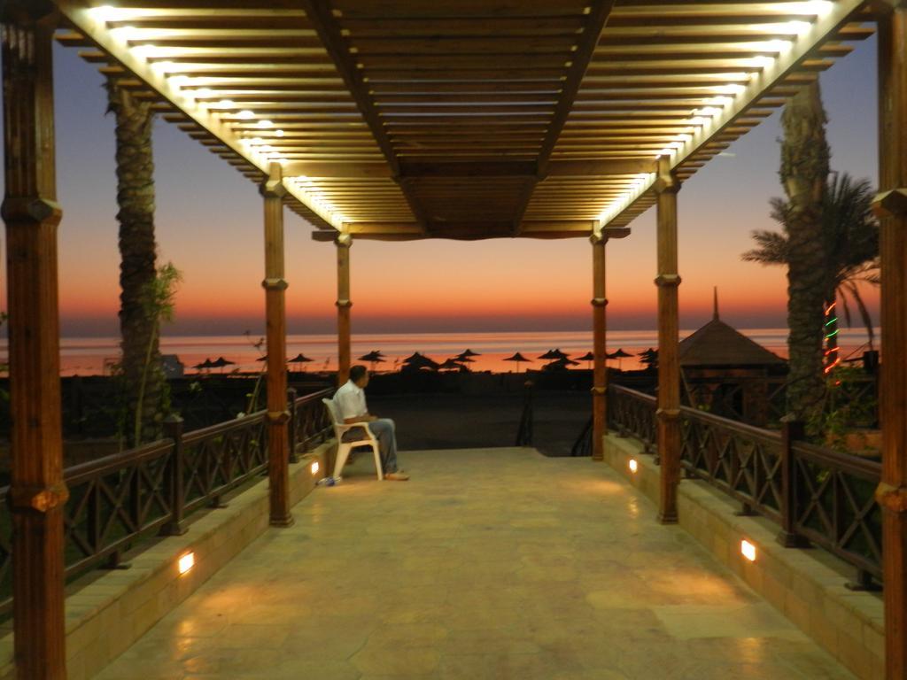 Blue House Hotel Marsa Alam Exterior foto