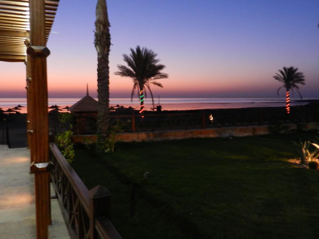 Blue House Hotel Marsa Alam Exterior foto