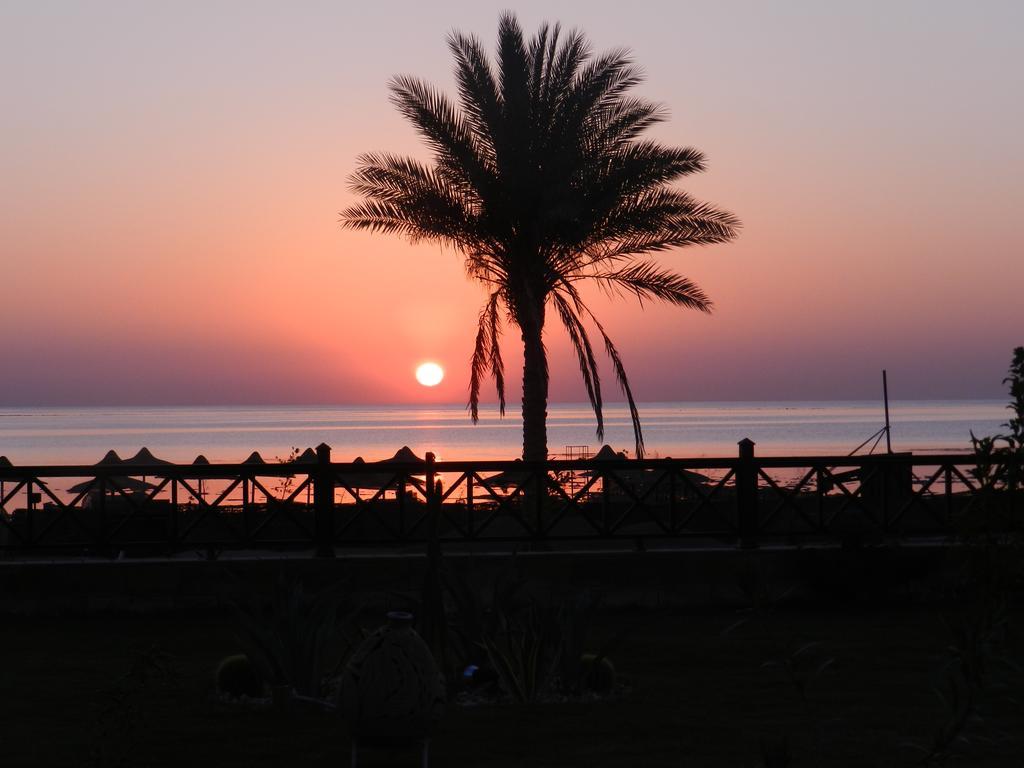 Blue House Hotel Marsa Alam Exterior foto